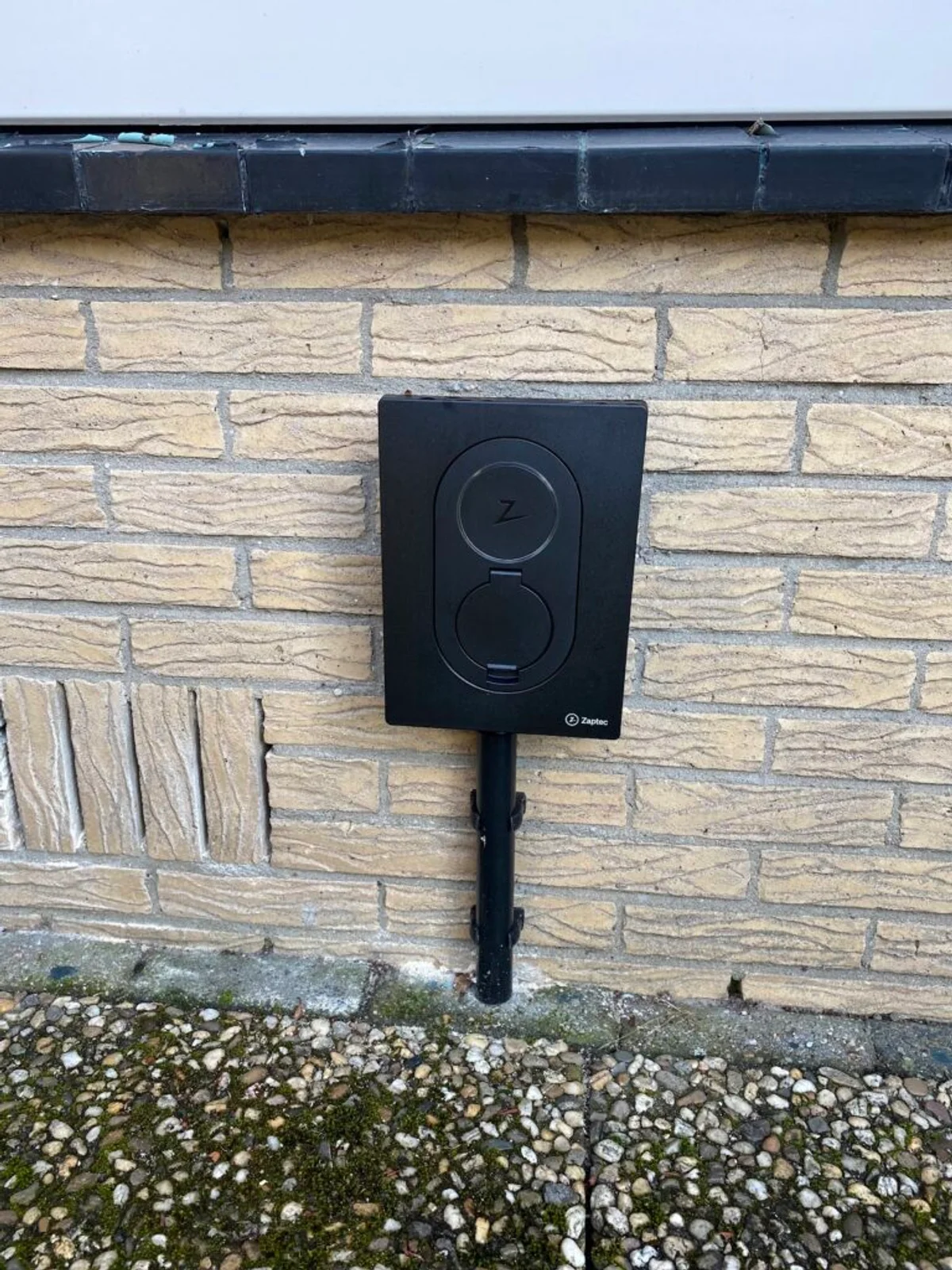 Eengezinswoning