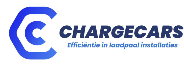 ChargeCars — Efficiëntie in laadpaal installaties